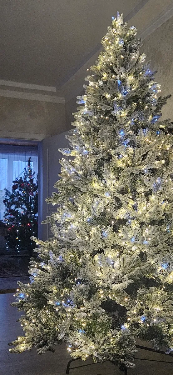 Ёлка Елена Смирнова 2